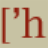 favicon
