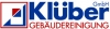 Logo Klüber Gebäudereinigung GmbH