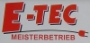 Logo E-Tec Schönborn