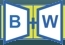 Logo B+W Fenster-Technik