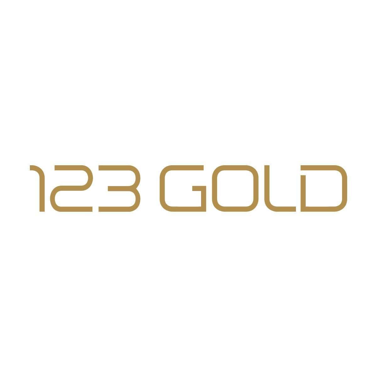Logo 123GOLD Trauring-Zentrum