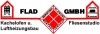 Logo Kachelöfen Benno Flad