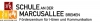 Logo Schule an der Marcusallee