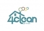 Logo 4clean group