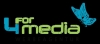Logo Zentrale - 4formedia.com