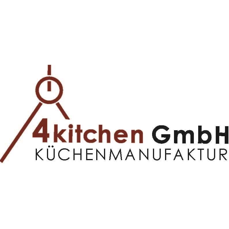 Logo 4kitchen GmbH