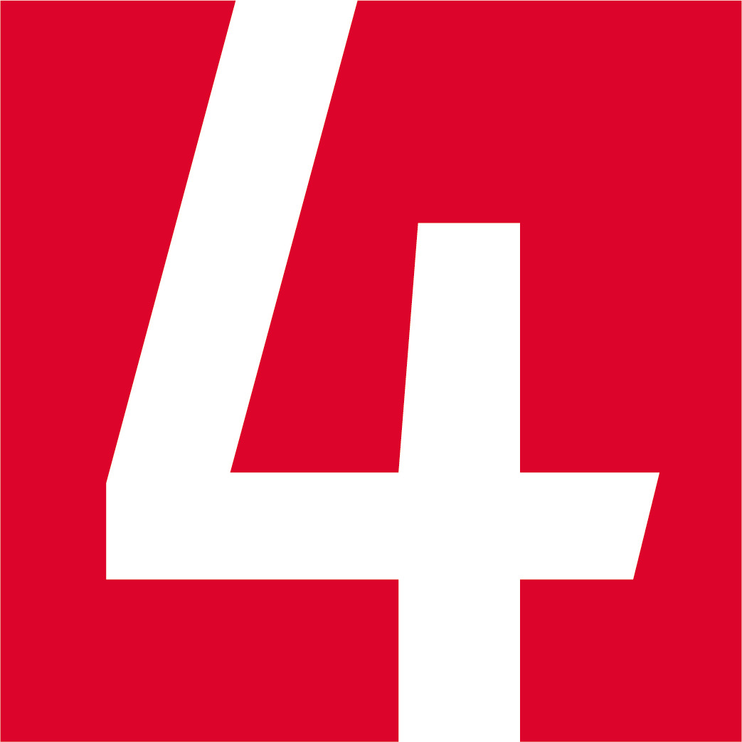 Logo 4Packaging GmbH