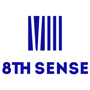 Logo 8thsense