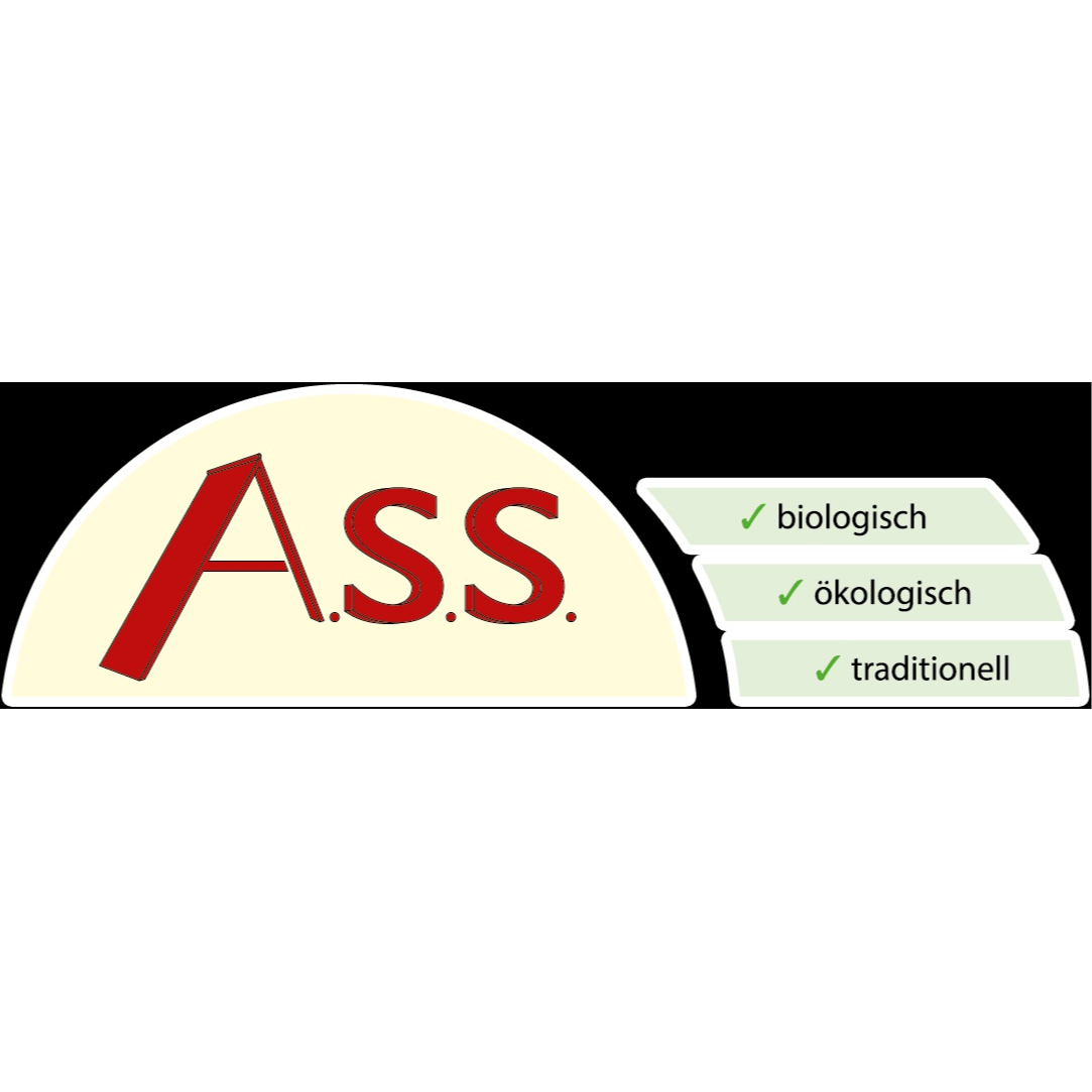 Logo A.S.S. Allround Schädlingsbekämpfungen + Service GmbH