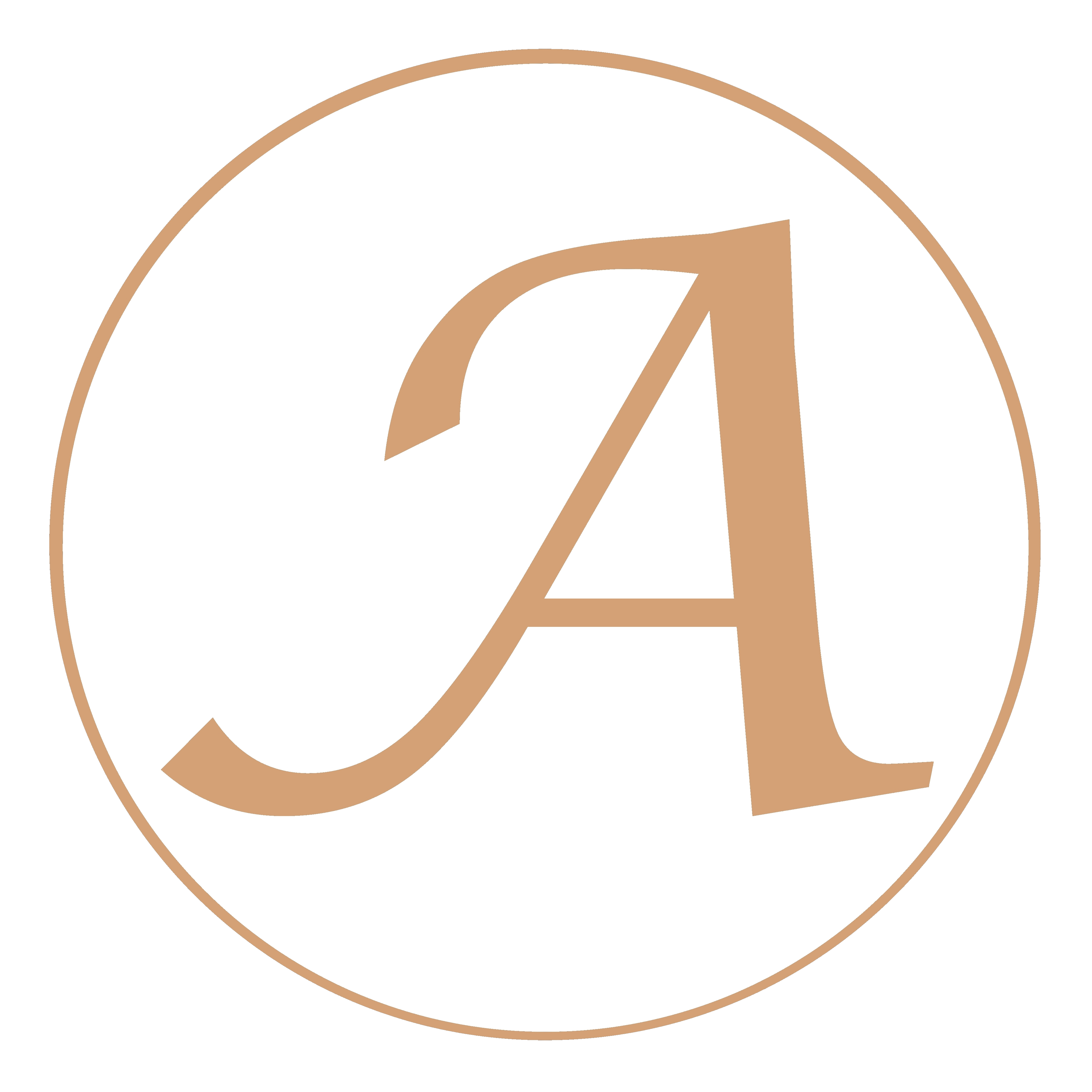 Logo Aaden Detektei München