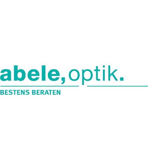 Logo Abele Optik - Optiker in Gera