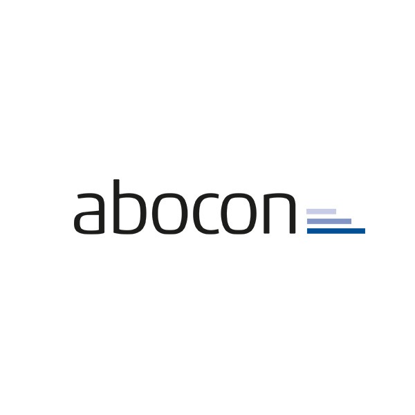 Logo ABOCON GmbH