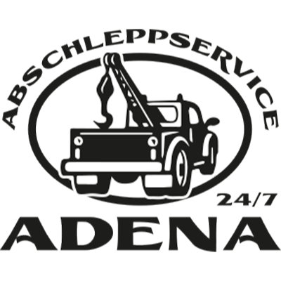 Logo Abschlepp-Service Adena