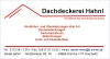 Logo Dachdeckerei Hahnl