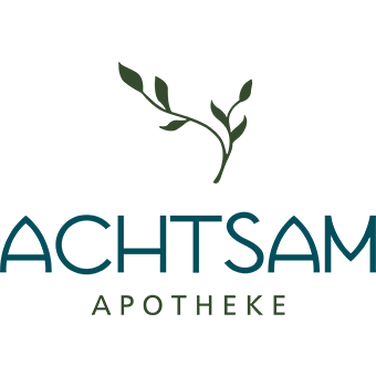 Logo Achtsam-Apotheke