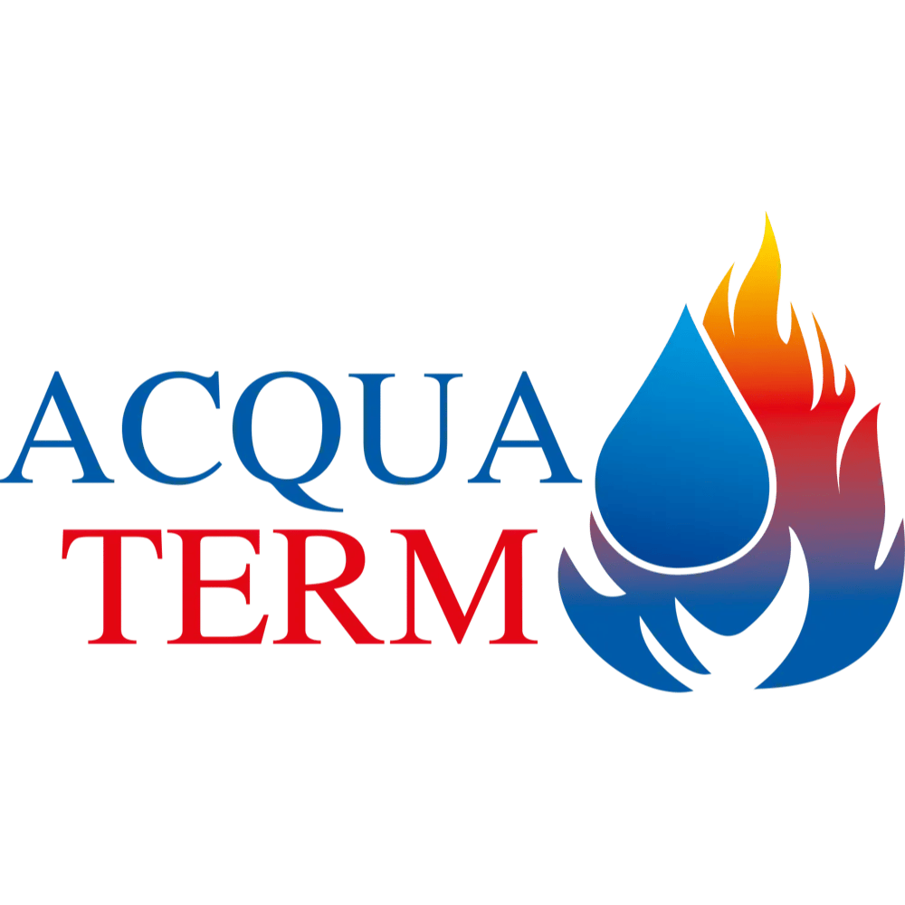 Logo AcquaTerm Valerio Simone
