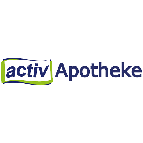 Logo activ Apotheke in Ratingen