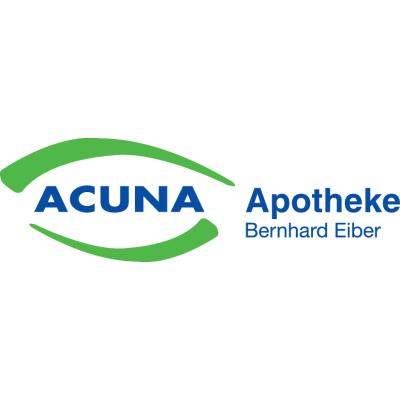 Logo Acuna Apotheke
