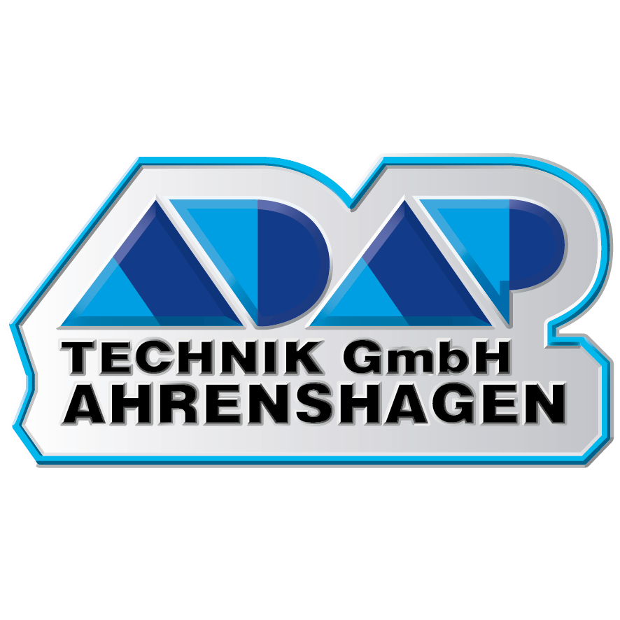 Logo ADAP-Technik GmbH