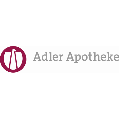 Logo Adler-Apotheke