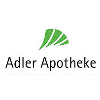 Logo Adler Apotheke