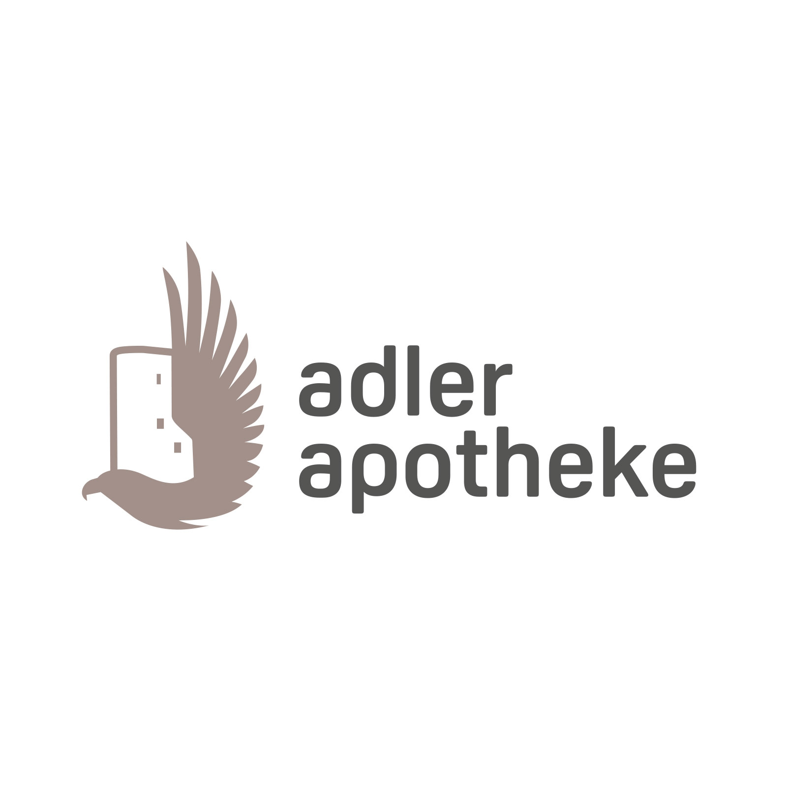 Logo Adler-Apotheke