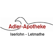 Logo Adler-Apotheke