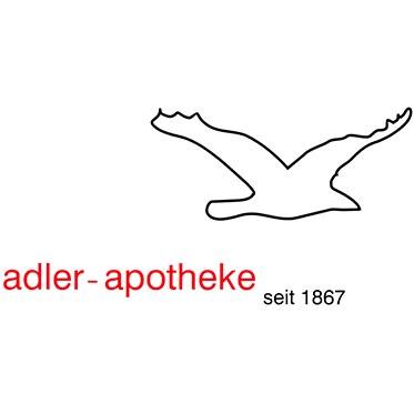 Logo Adler-Apotheke