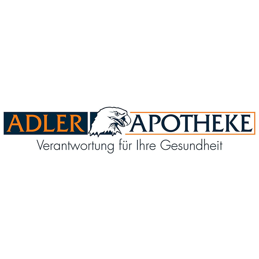 Logo Adler-Apotheke