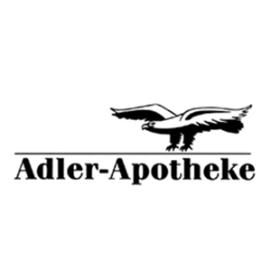 Logo Adler-Apotheke