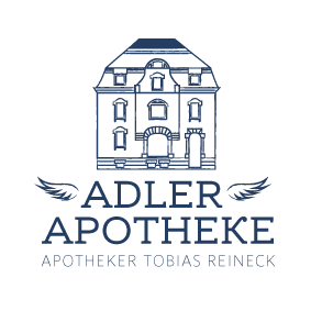 Logo Adler-Apotheke Böckingen