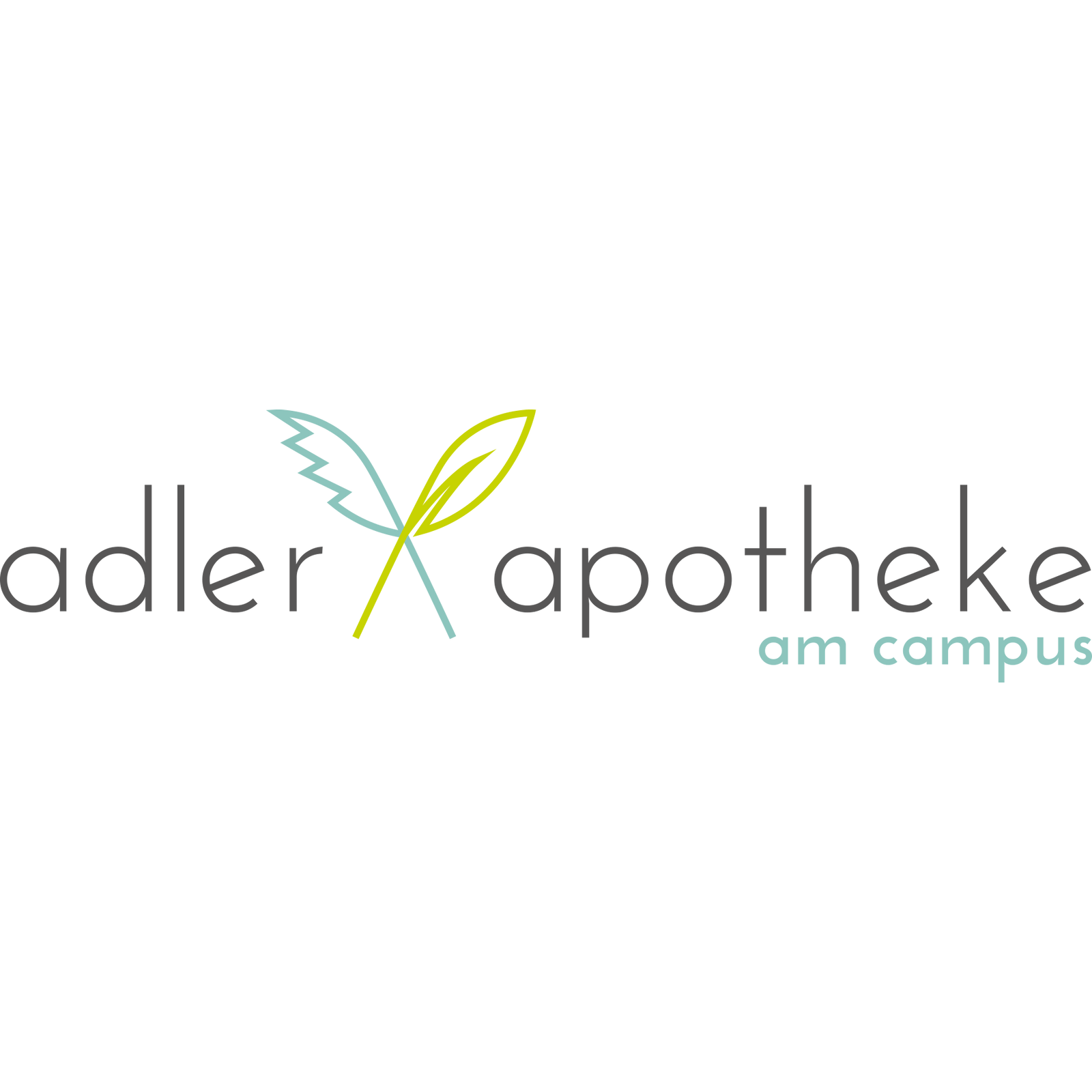 Logo Adler Apotheke am Campus e.K.