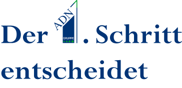 Logo ADN Schuldnerberatung Chemnitz