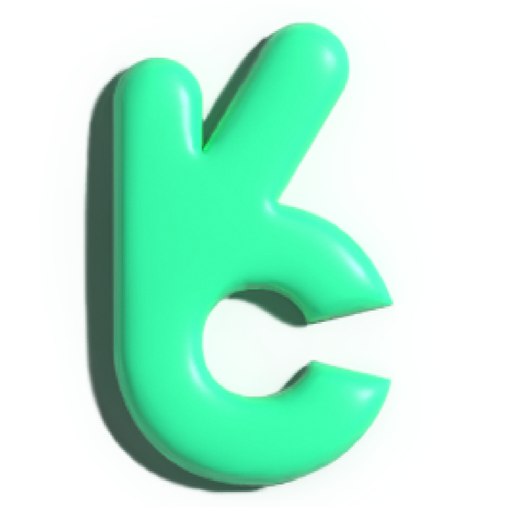 Logo K&C Advertising KG