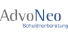 Logo AdvoNeo Schuldnerberatung