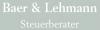 Logo baer&lehmann