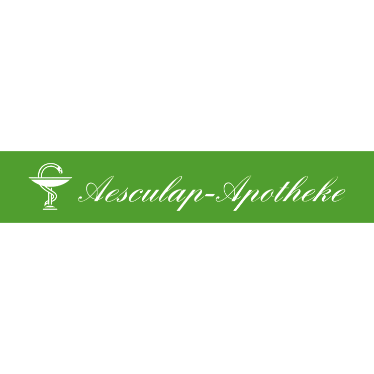 Logo Aesculap-Apotheke