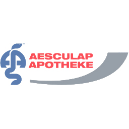Logo Aesculap-Apotheke