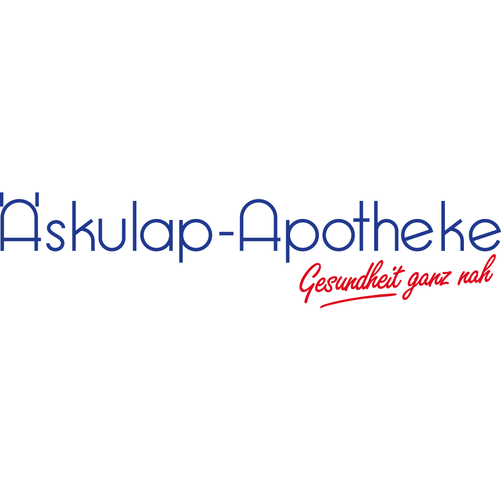 Logo Äskulap Apotheke