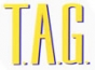 Logo T.A.G. Autolack