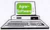 Logo Agrarsoftware & GPS-Systeme
