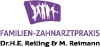Logo Dr.H.E. Reiling &