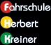 Logo Fahrschule  Erlangen