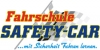 Logo Fahrschule Detlef Hansch