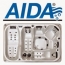 Logo AIDA GmbH