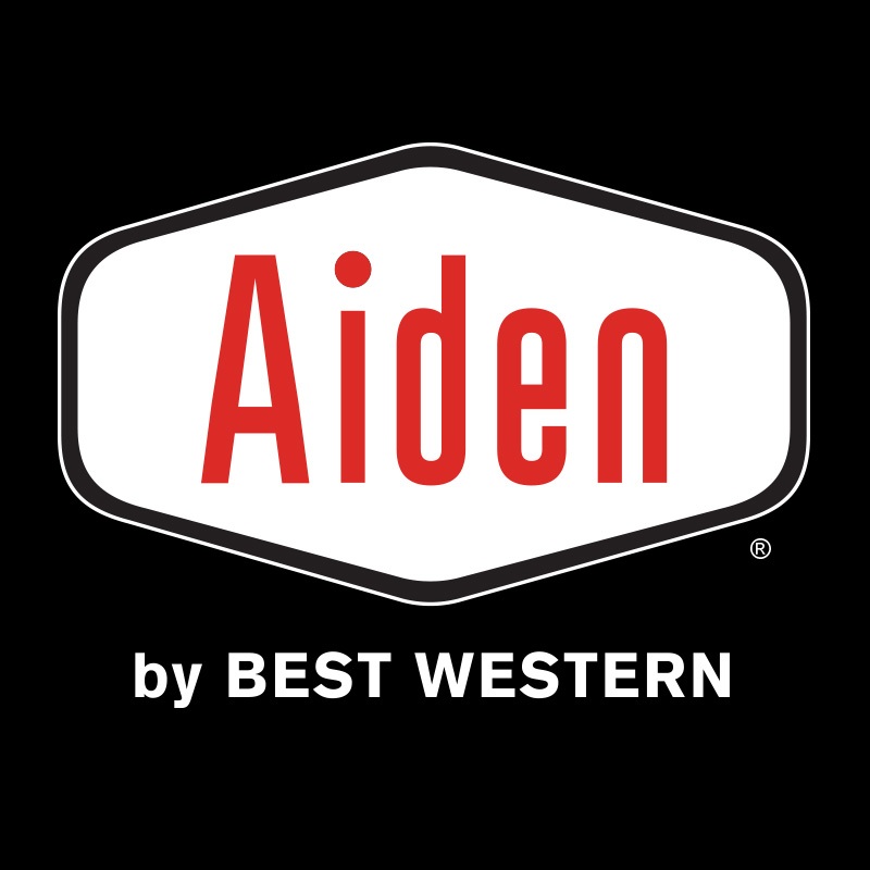 Logo Aiden by Best Western Biberach