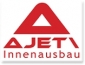 Logo AJETI Innenausbau EU