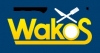 Logo WaKoS