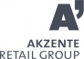 Logo Akzente Retail Group