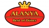 Logo Alanya Döner